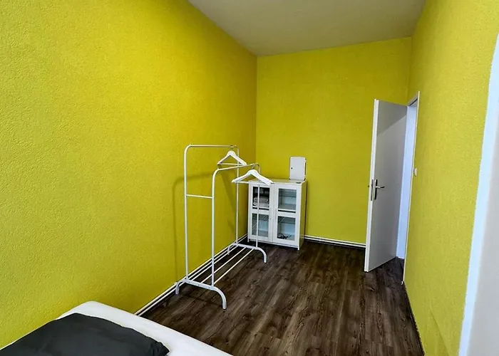 Kleine Gemuetliche